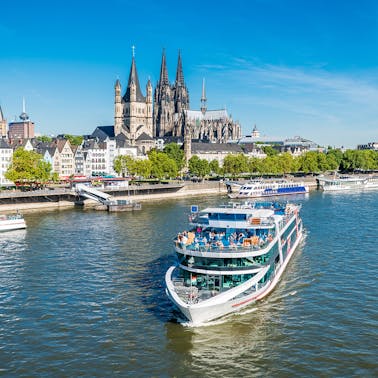 Cologne