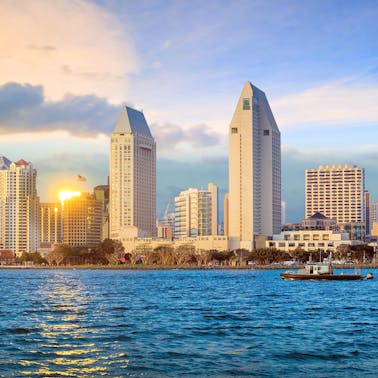 San Diego