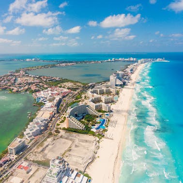 Cancun