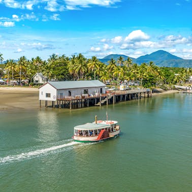 Port Douglas