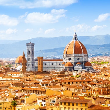 즐길 거리 Florence