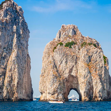 Que faire à Capri
