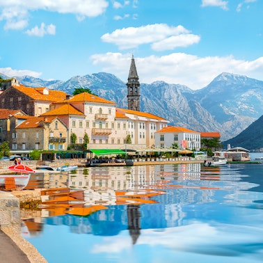 Things to do in Kotor