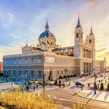 Madrid