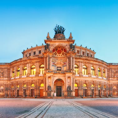 Dresden