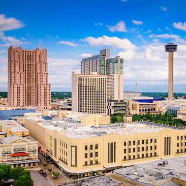 Dingen om te doen in San Antonio
