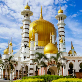 Things to do in Perak
