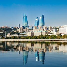 Baku