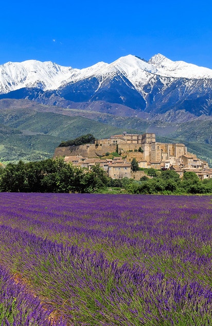 Provence