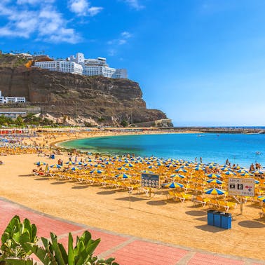 Las Palmas de Gran Canaria