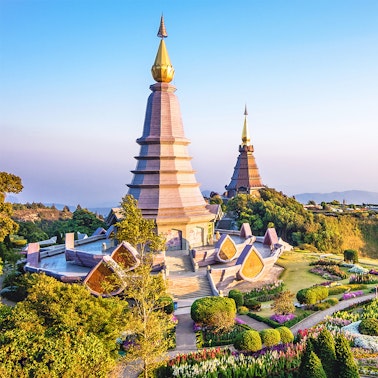 Cose da fare a Chiang Mai