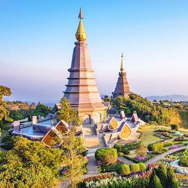 Chiang Mai