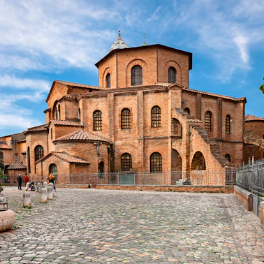 Dingen om te doen in Ravenna