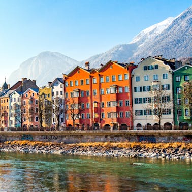 Innsbruck