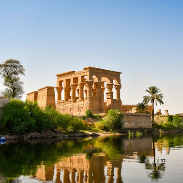 Assouan
