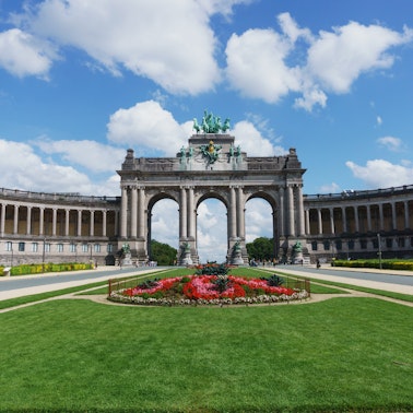 Things to do in Brussels