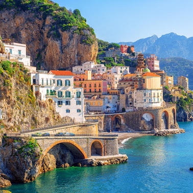 Cosas que hacer en Sorrento