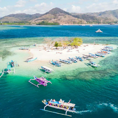Que faire à Lombok