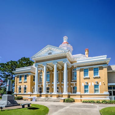 Kenansville