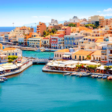 Kreta: atrakcje