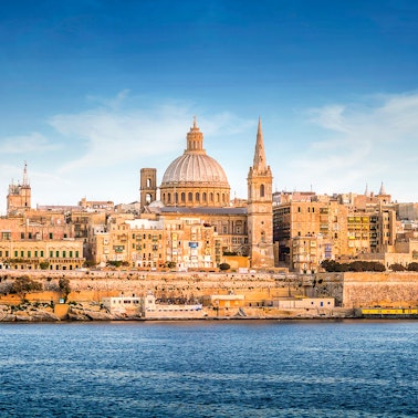 Dingen om te doen in Valletta