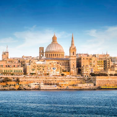 Valletta
