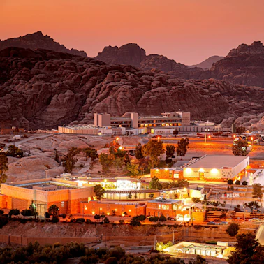 O que fazer em Petra