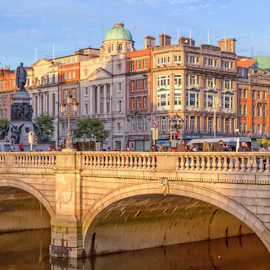 Things to do in Dublin