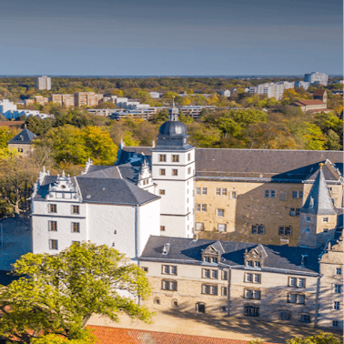 Wolfsbourg