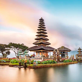 Things to do in Bali