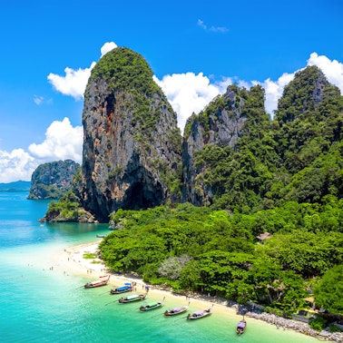 Cose da fare a Krabi