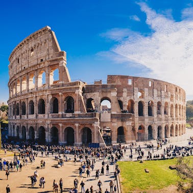 Rome