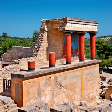 Que faire à Heraklion