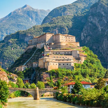 Aosta