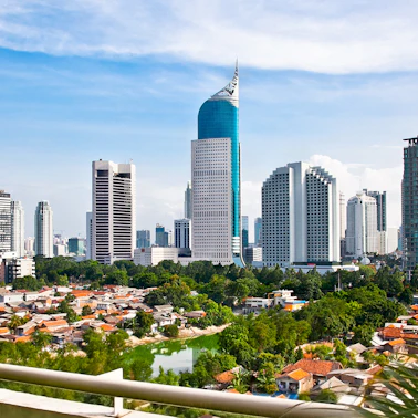 Things to do in Jakarta