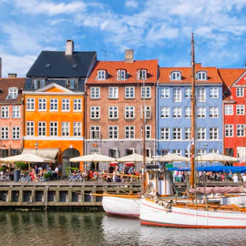 Things to do in Copenhagen