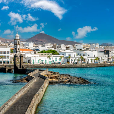Dingen om te doen in Arrecife