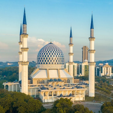 즐길 거리 Selangor