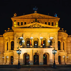 Things to do in Frankfurt am Main