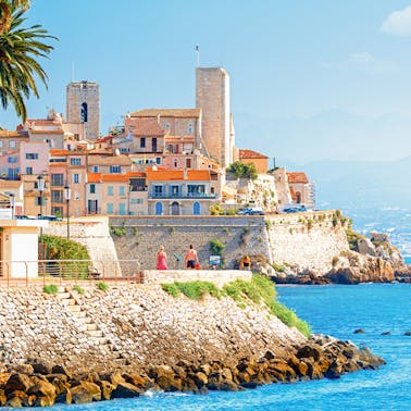 Antibes