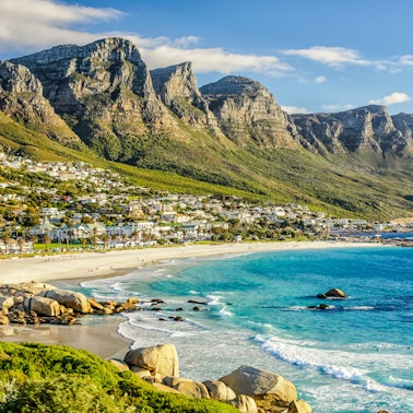 Erlebnisse in Cape Town