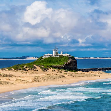Newcastle