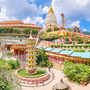 Cose da fare a Penang