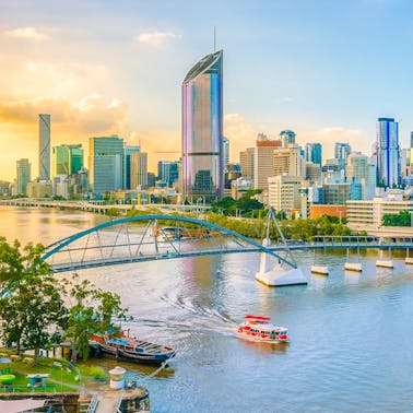 Brisbane