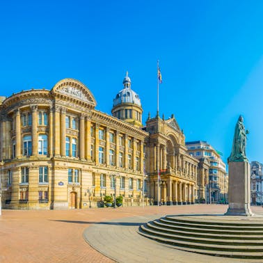 Birmingham