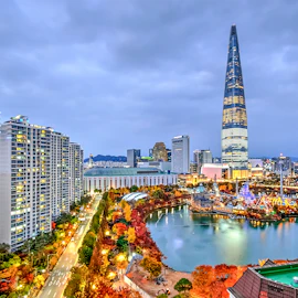 Things to do in Seoul