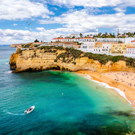 Things to do in Algarve