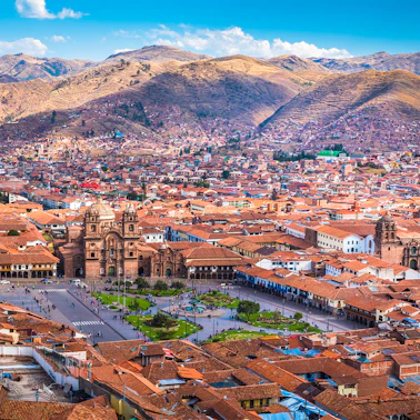 Things to do in Cusco