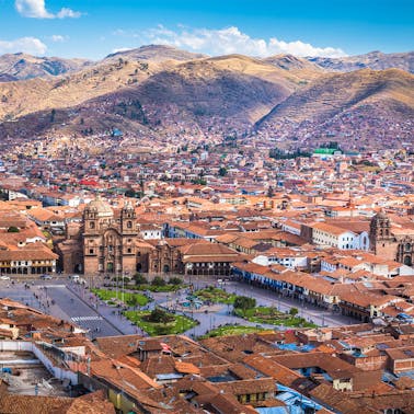 Cusco