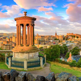 Things to do in Edinburgh